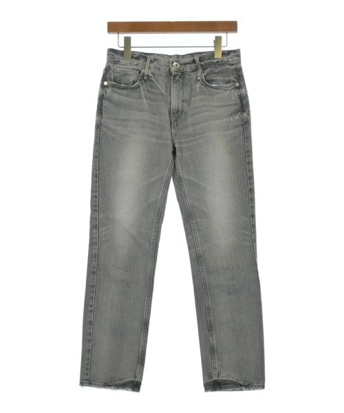 upper hights ยีนส์