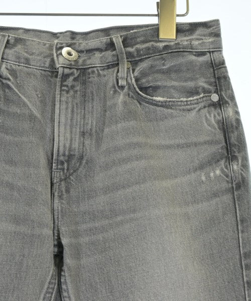 upper hights ยีนส์