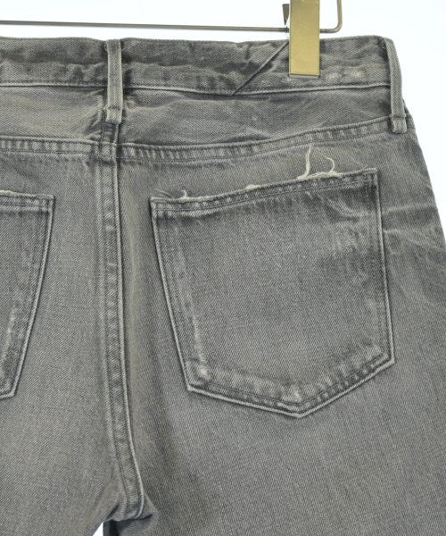 upper hights ยีนส์