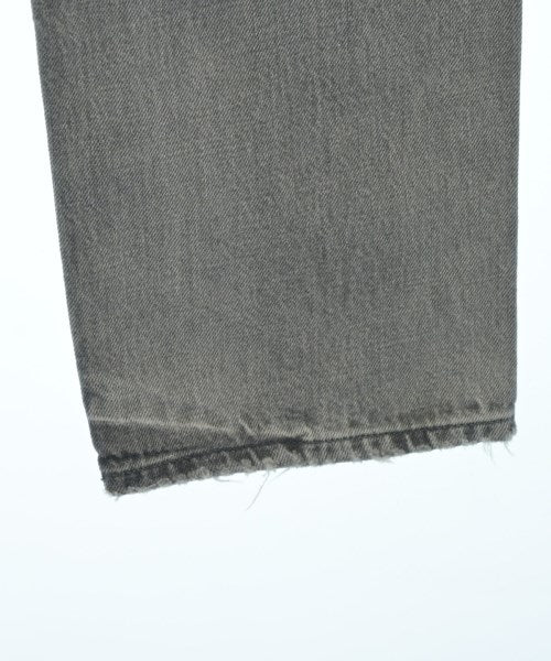 upper hights ยีนส์