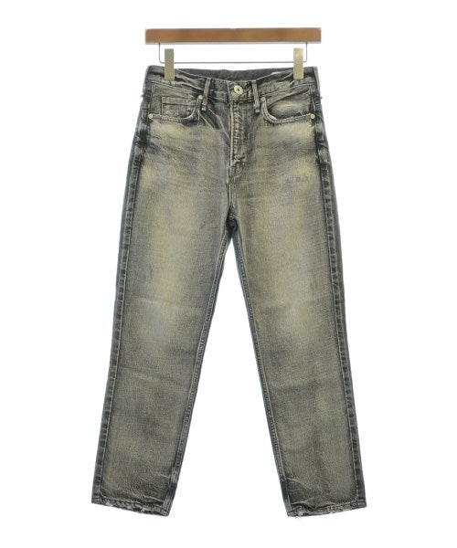 upper hights ยีนส์