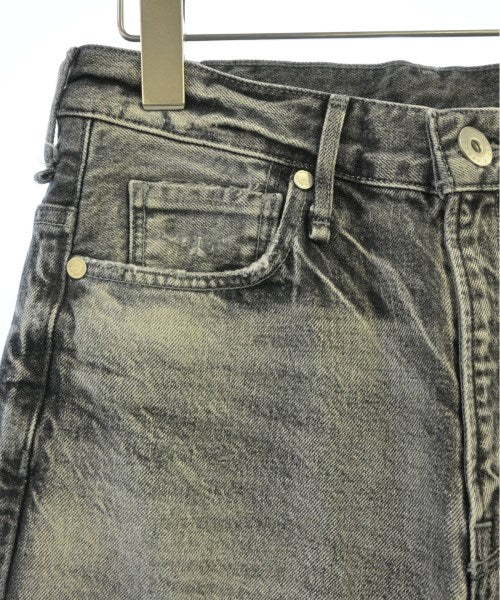 upper hights ยีนส์