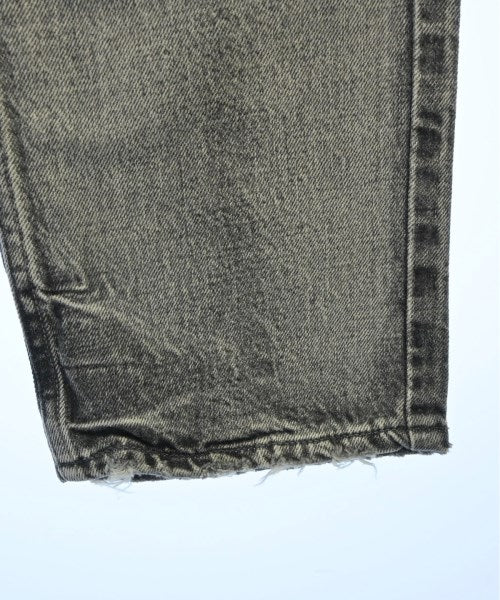 upper hights ยีนส์