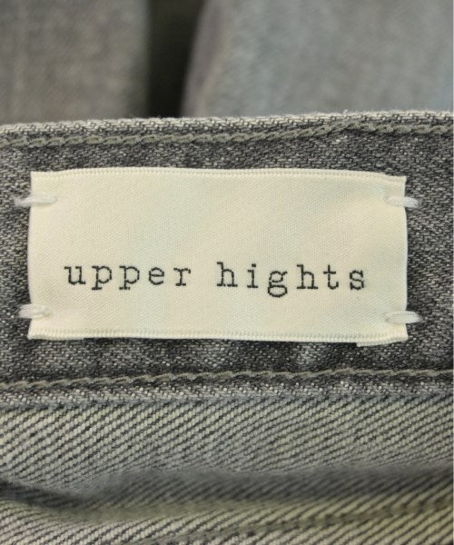 upper hights ยีนส์