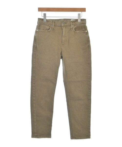 upper hights ยีนส์