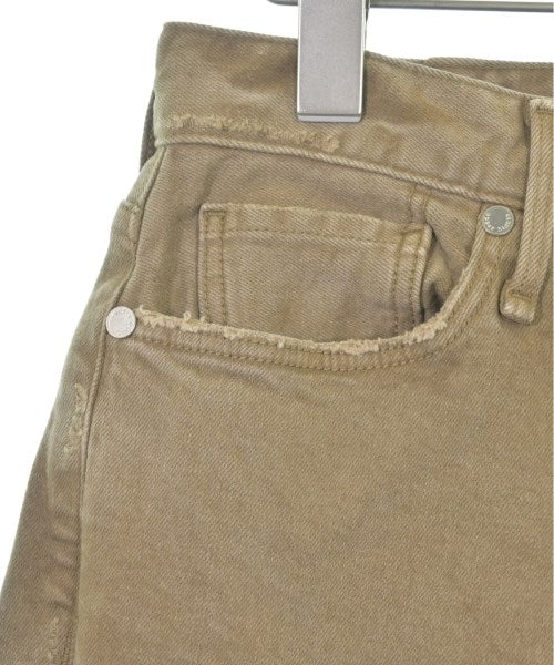 upper hights ยีนส์