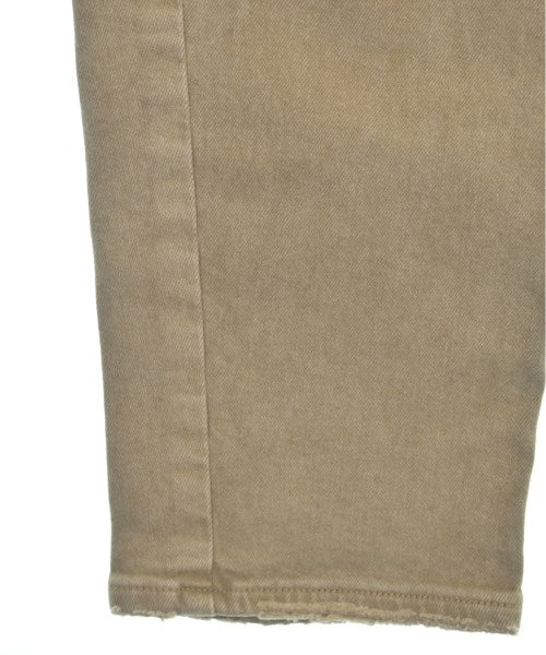 upper hights ยีนส์