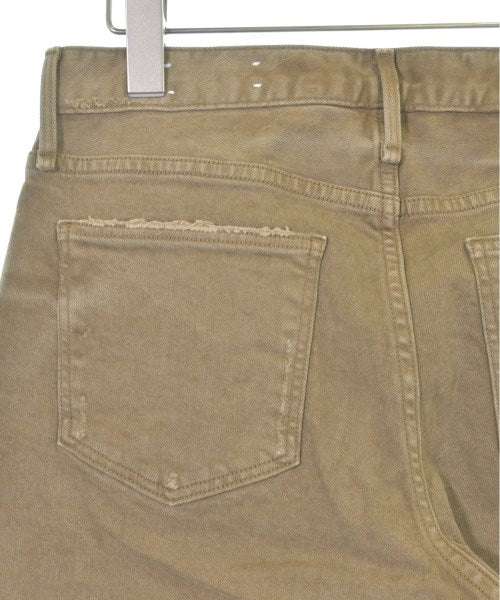 upper hights ยีนส์