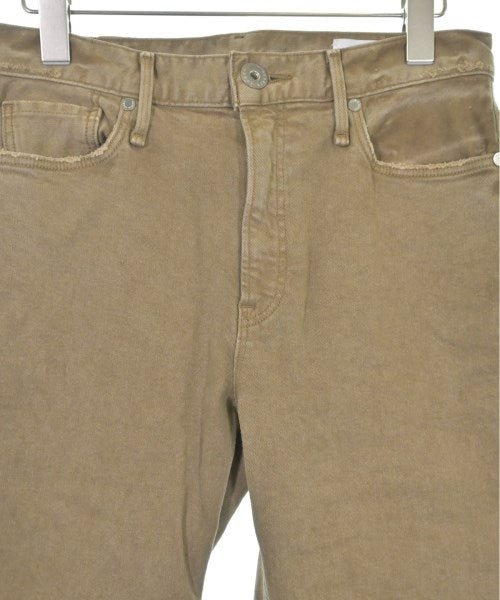 upper hights ยีนส์