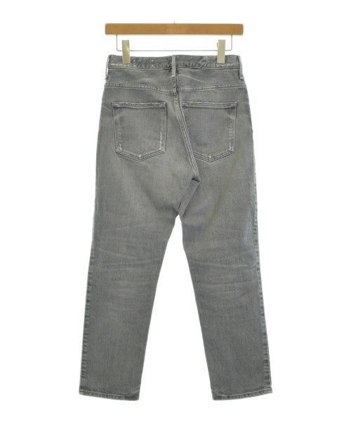 upper hights ยีนส์