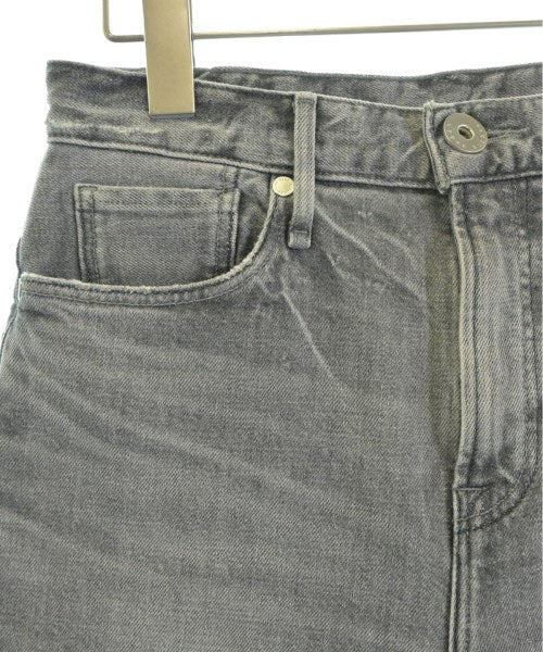 upper hights ยีนส์