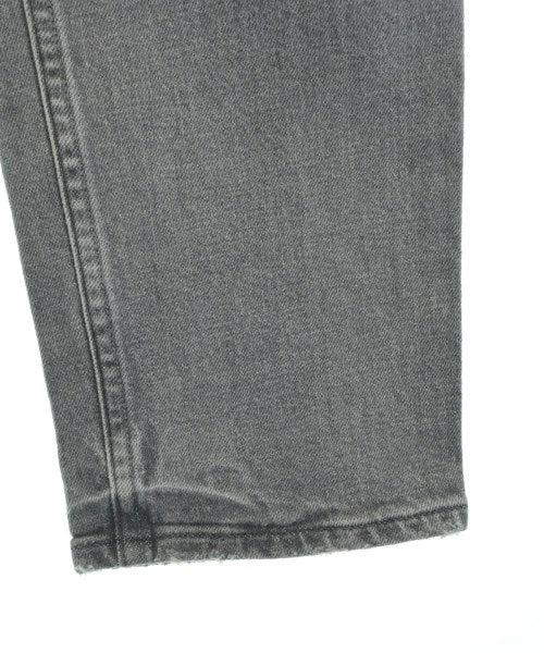 upper hights ยีนส์