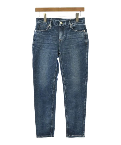 upper hights ยีนส์