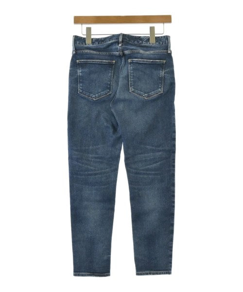 upper hights ยีนส์