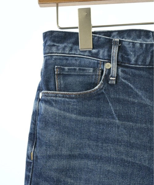 upper hights ยีนส์