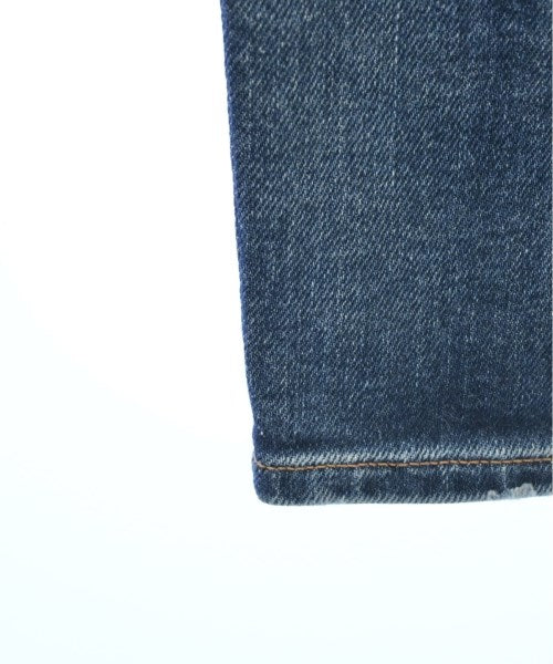 upper hights ยีนส์