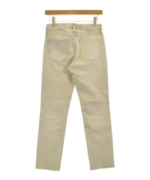 upper hights ยีนส์