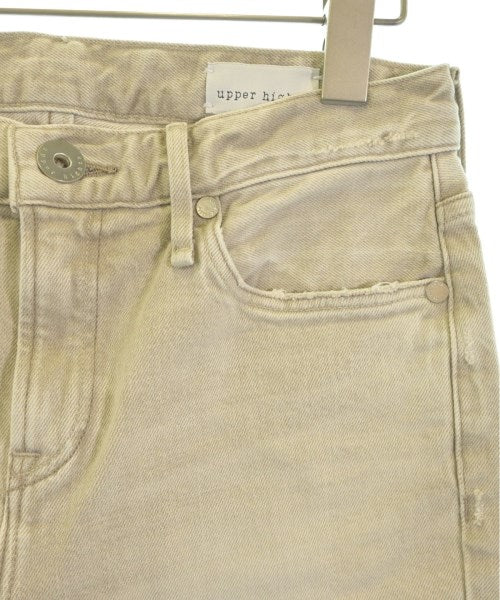 upper hights ยีนส์