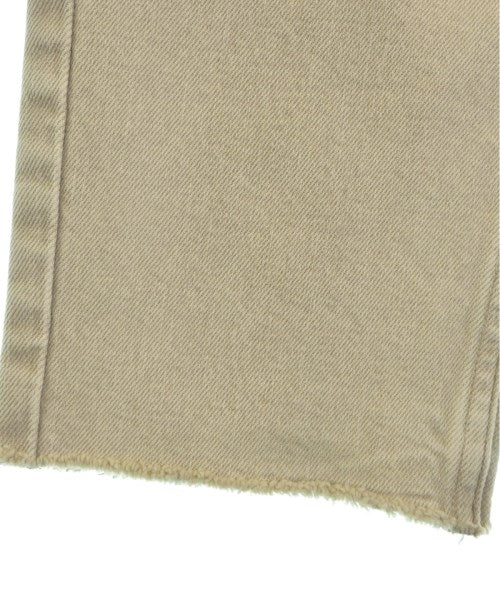 upper hights ยีนส์