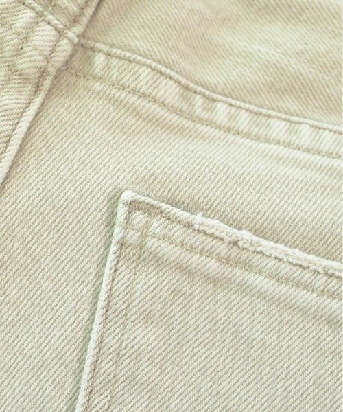 upper hights ยีนส์