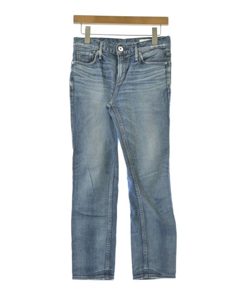 upper hights ยีนส์