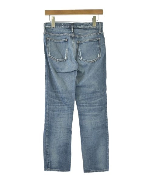 upper hights ยีนส์