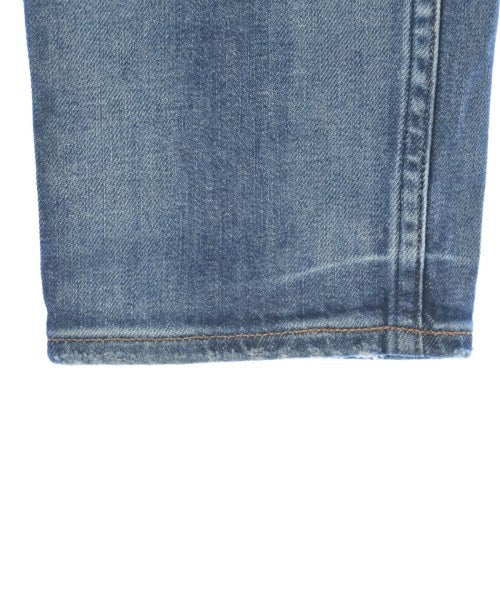 upper hights ยีนส์