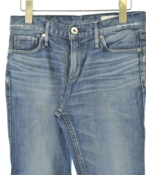 upper hights ยีนส์