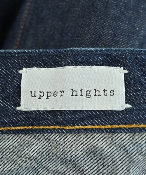 upper hights ยีนส์
