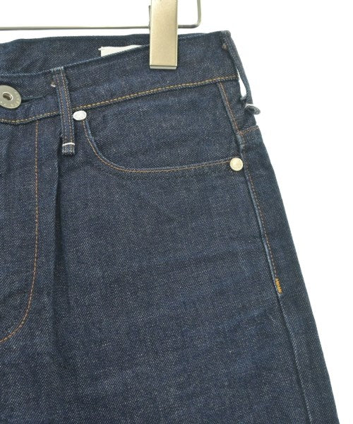 upper hights ยีนส์