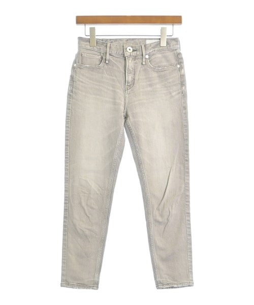 upper hights ยีนส์