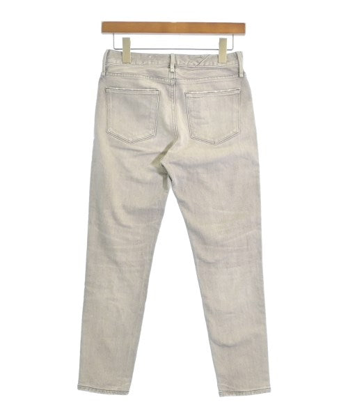 upper hights ยีนส์