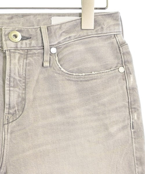 upper hights ยีนส์