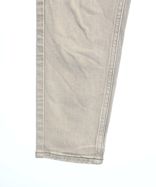 upper hights ยีนส์