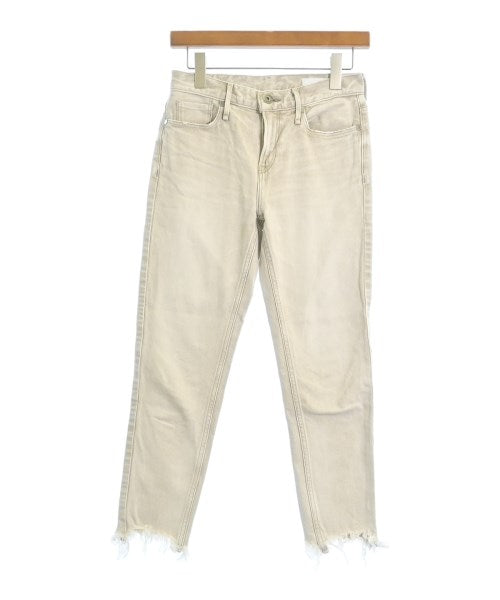 upper hights ยีนส์