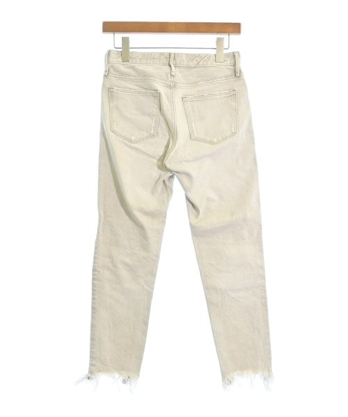 upper hights ยีนส์