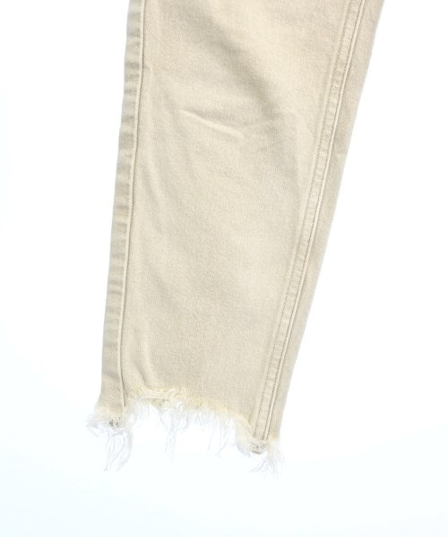 upper hights ยีนส์