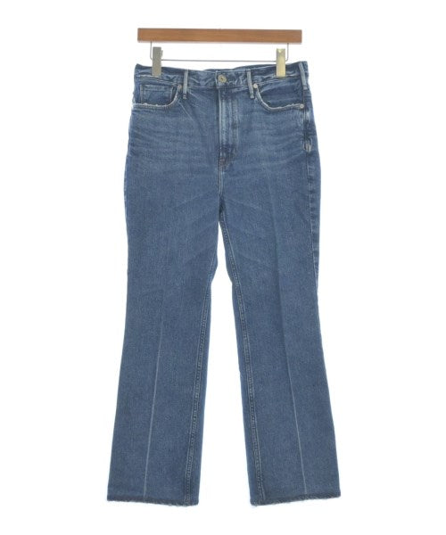 upper hights ยีนส์