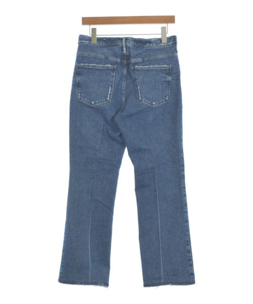 upper hights ยีนส์