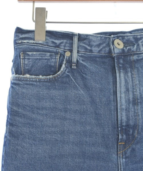 upper hights ยีนส์