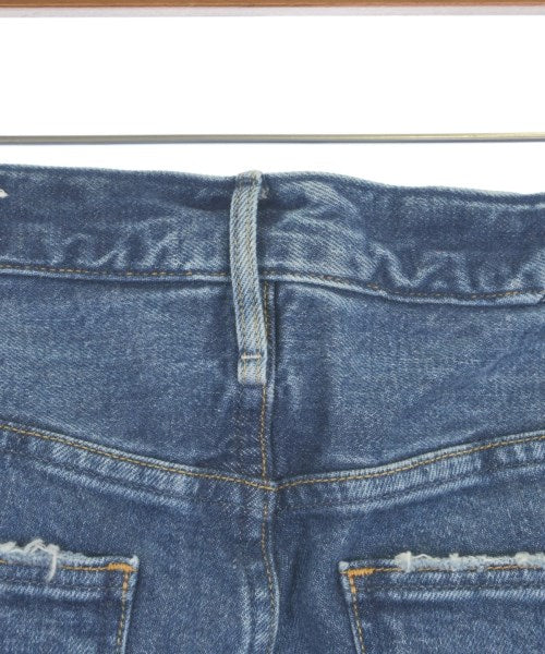 upper hights ยีนส์