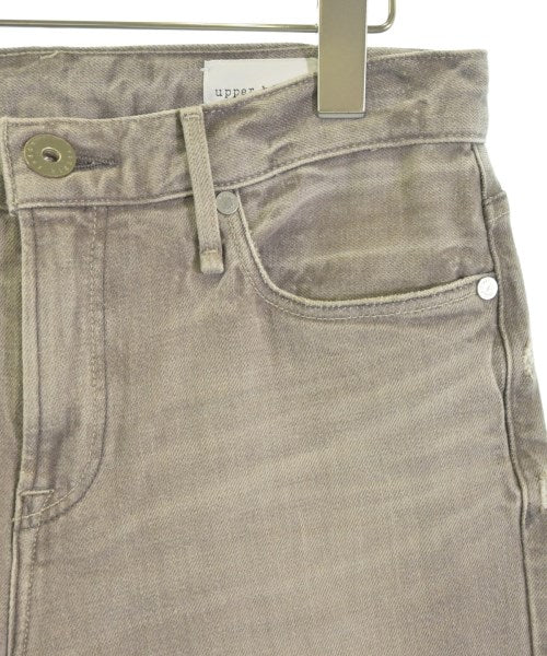 upper hights ยีนส์