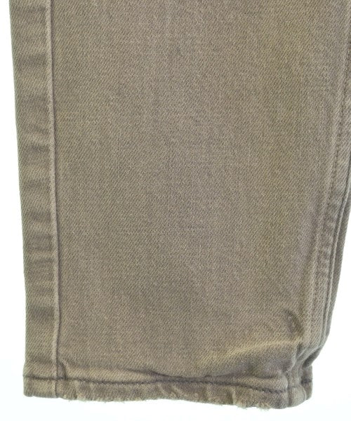 upper hights ยีนส์