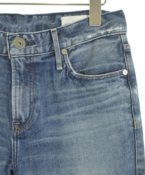 upper hights ยีนส์