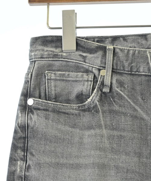 upper hights ยีนส์