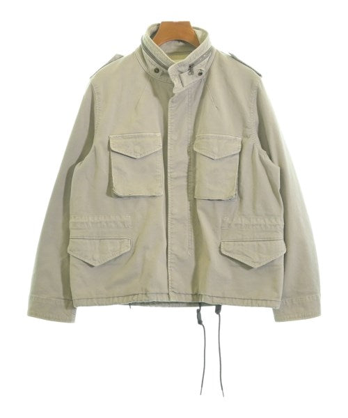 upper hights แจ็คเก็ตเบลาส์ อื่น