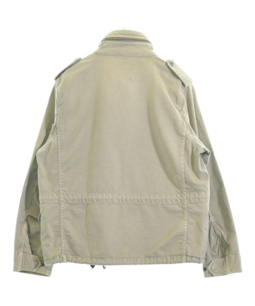 upper hights แจ็คเก็ตเบลาส์ อื่น