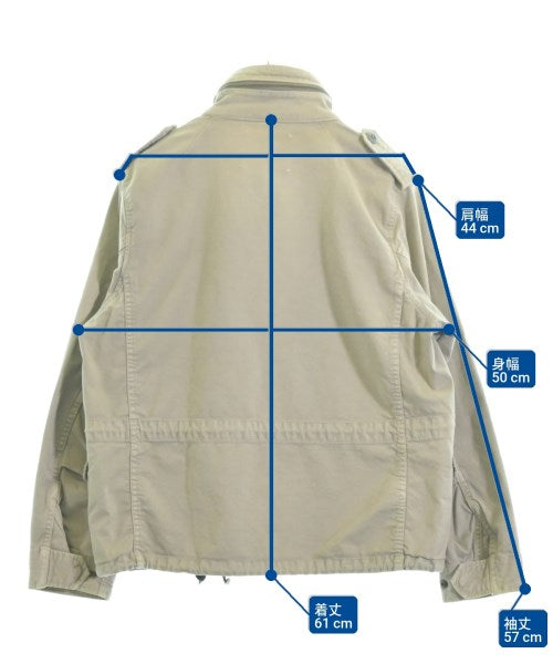 upper hights แจ็คเก็ตเบลาส์ อื่น