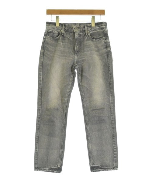 upper hights ยีนส์