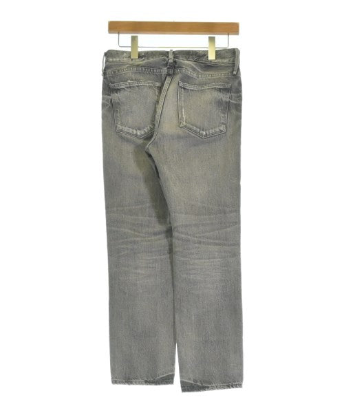 upper hights ยีนส์